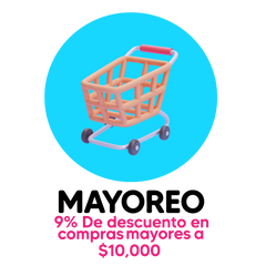 Mayoreo
