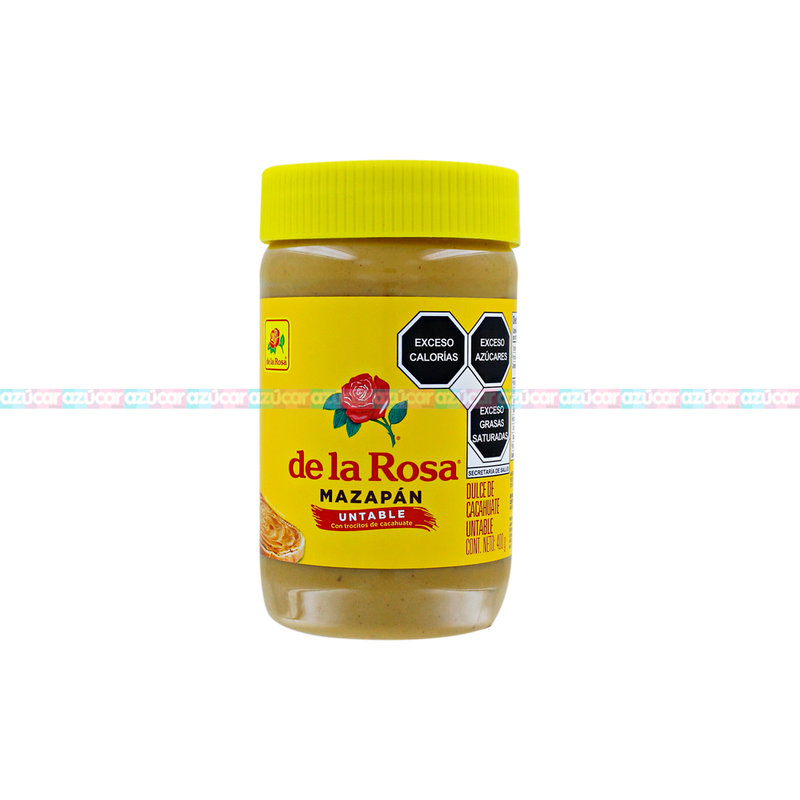 MAZAPAN UNTABLE 12/400 G