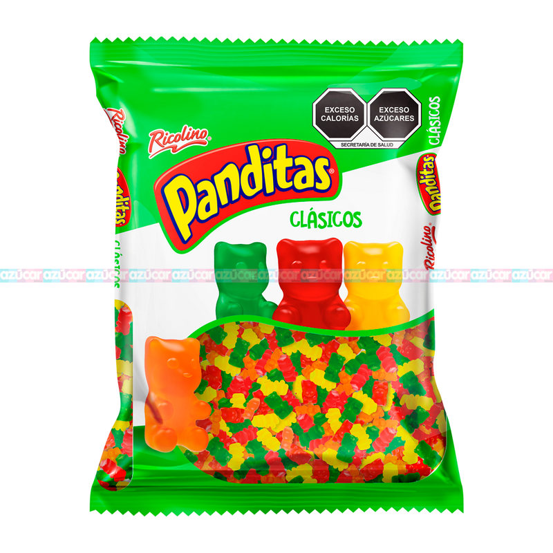 PANDITAS 10/1k