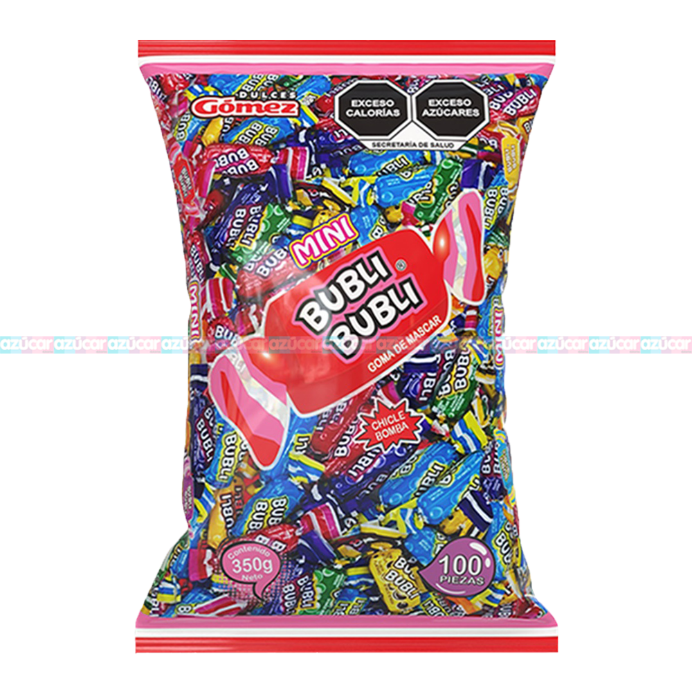 BUBLI MINI 28/100 0.10