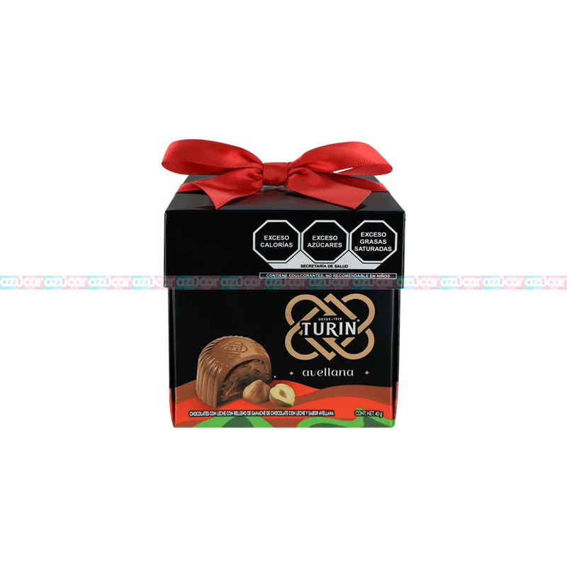 TURIN REGALO CHICO 24/40G