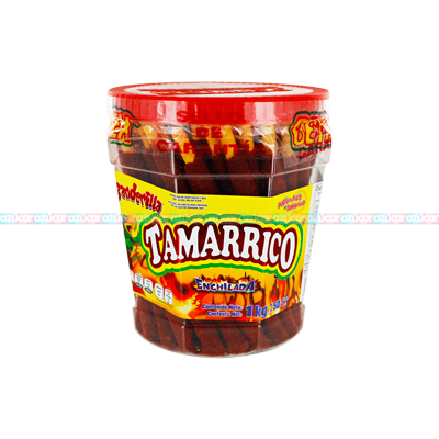 BET BANDERILLA TAMARRICO 12/50