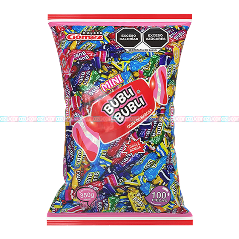 BUBLI MINI 28/100 0.10